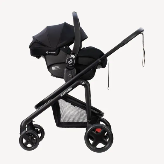 Snap and go maxi cosi top
