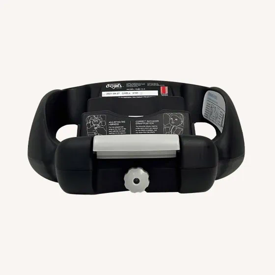 Mico 12 Baby Capsule Base