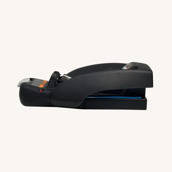 Non isofix base sale