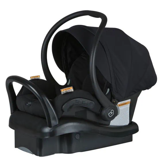 Maxi cosi mico ap shop isofix capsule devoted black