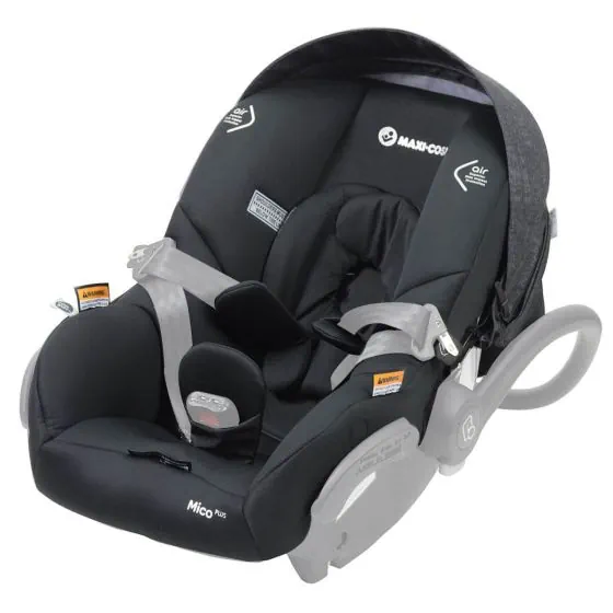 Car Seat Capsule Cover for Mico Plus Maxi Cosi