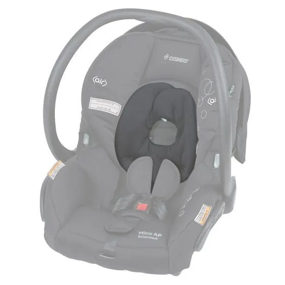 Maxi cosi sale infant insert