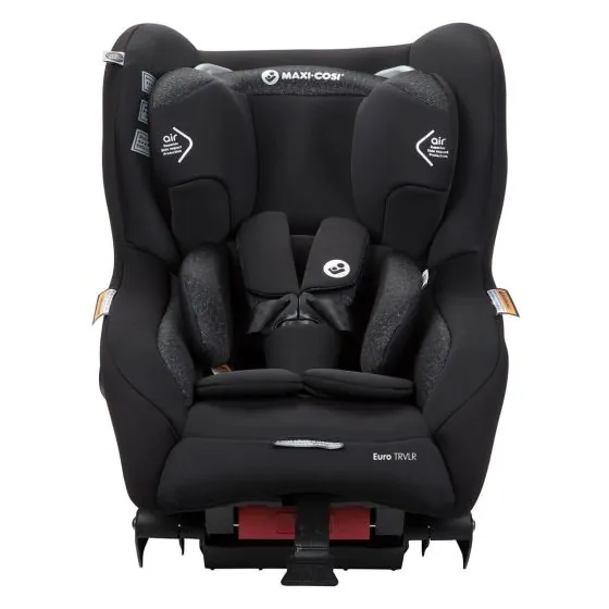 Maxi-Cosi TRVLR - Convertible Baby Car Seat With Air Protect