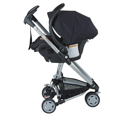 baby capsule travel system