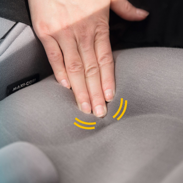 ShapeOfYou inlay – a high-quality ergonomic memory foam inlay, specially designed for the Maxi-Cosi Lila stroller. ShapeOfYou inlay – a high-quality ergonomic memory foam inlay, specially designed for the Maxi-Cosi Lila stroller.
