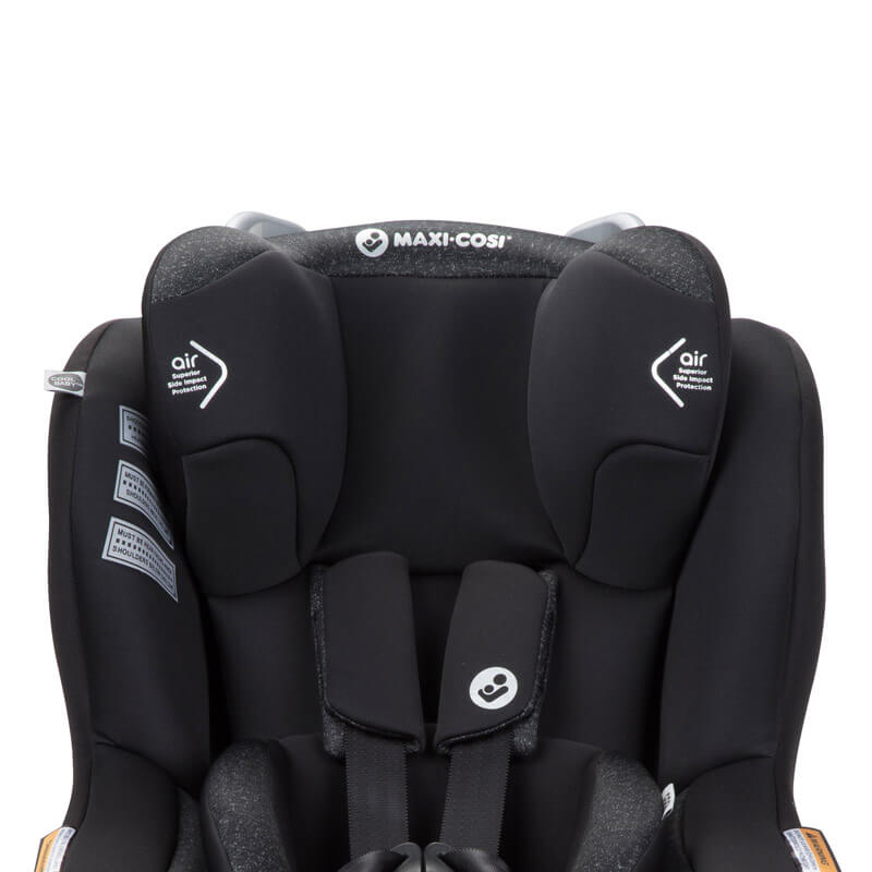 Maxi-Cosi TRVLR - Convertible Baby Car Seat With Air Protect