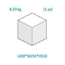 Lara box specification