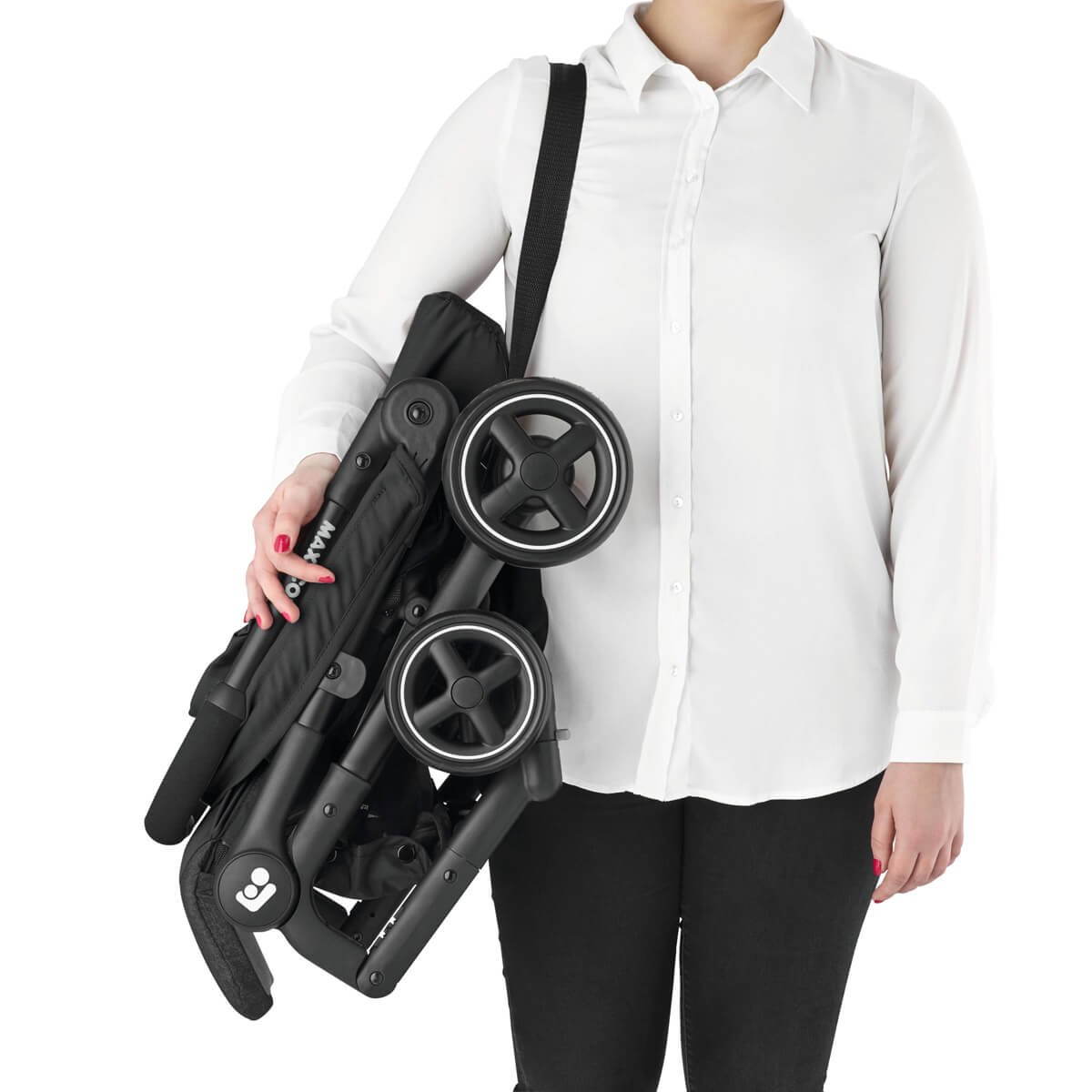 Lara Ultra Compact Stroller In Australia Maxi Cosi