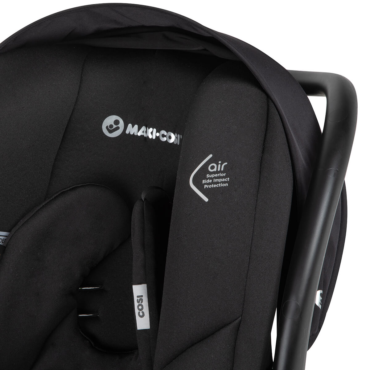 Maxi cosi air capsule clearance