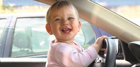 Accident exchange policy for Maxi-Cosi car seats