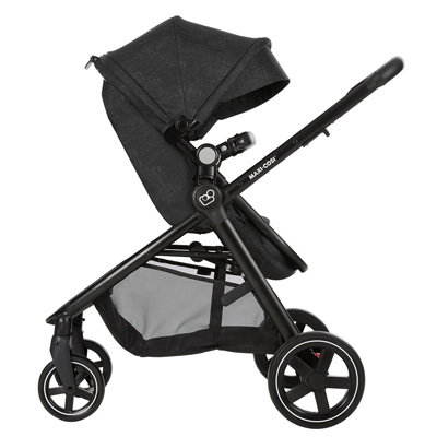 Maxi-Cosi Zelia – Urban Pushchair