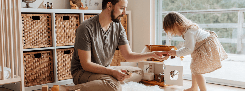 COVID-19 How to entertain your kids while at home