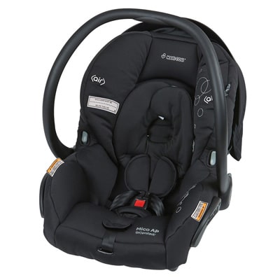 maxi cosi infant carrier