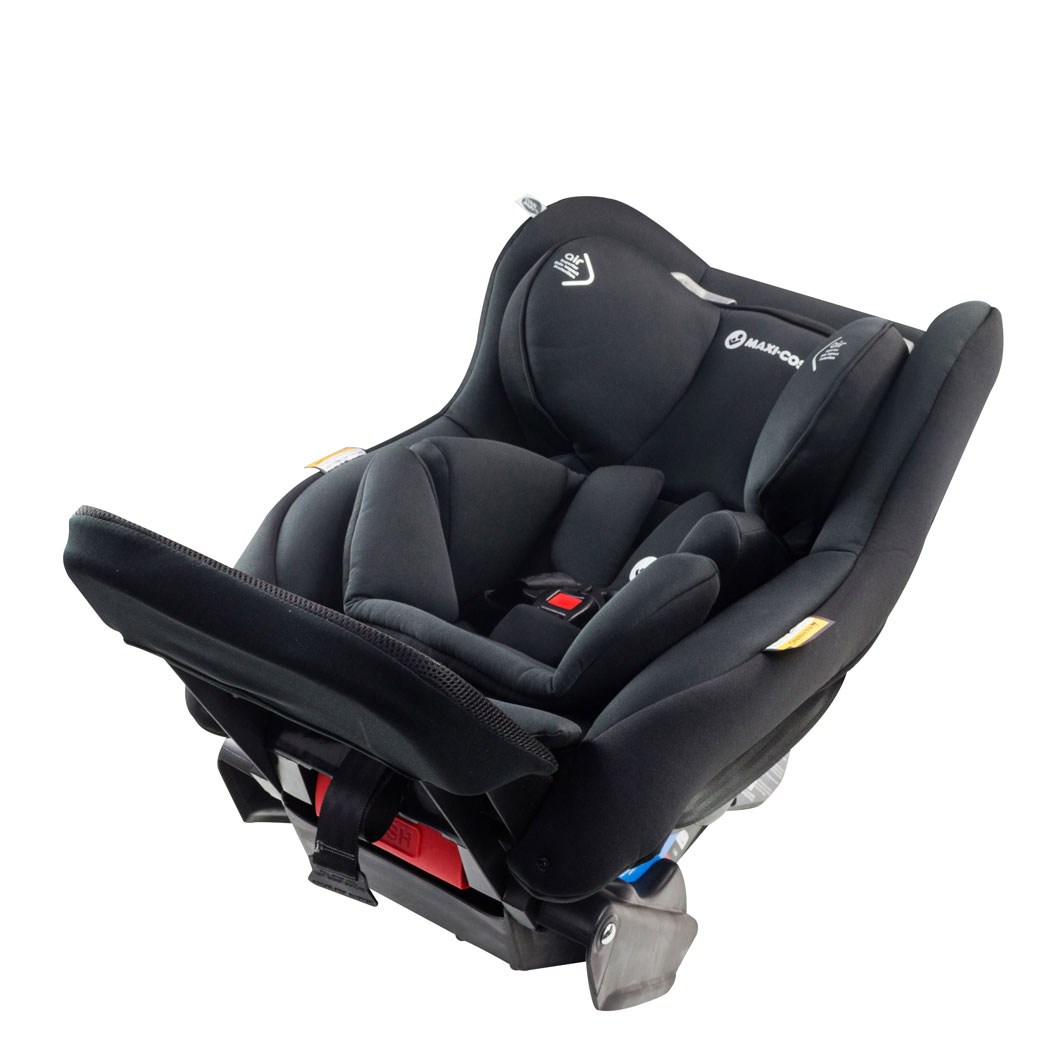 maxi cosi titan rear facing